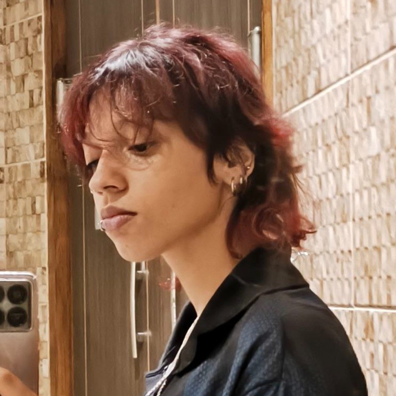 Mariana Heissig - Frontend Developer